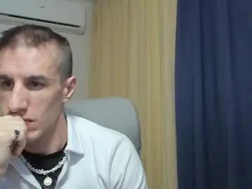 Chaturbate Live Sex Cam of axl_fx