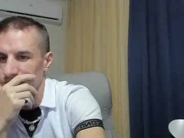 Chaturbate Sex Chat of axl_fx