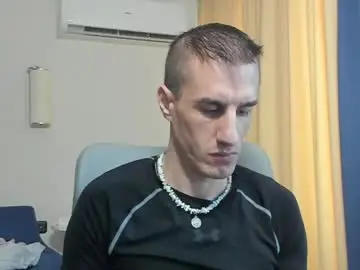 Chaturbate Private Sex Chat of axl_fx