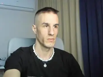 Chaturbate Private Sex Chat of axl_fx
