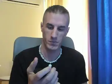 Chaturbate Private Sex Chat of axl_fx