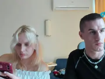 Chaturbate Private Sex Chat of axl_fx