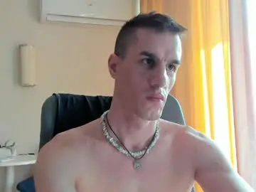 Chaturbate Private Sex Chat of axl_fx