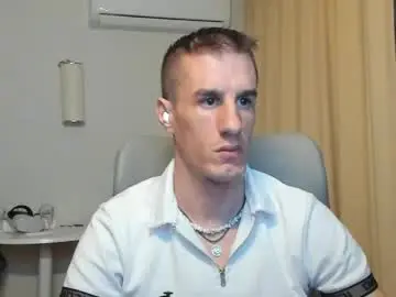 Chaturbate Private Sex Chat of axl_fx