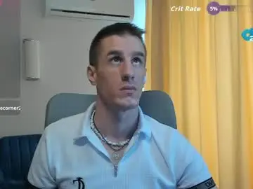 Chaturbate Live Sex Cam of axl_fx