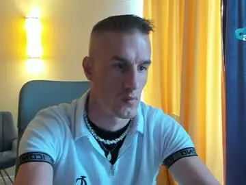 Chaturbate Sex Chat of axl_fx