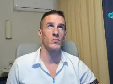Chaturbate Private Sex Chat of axl_fx