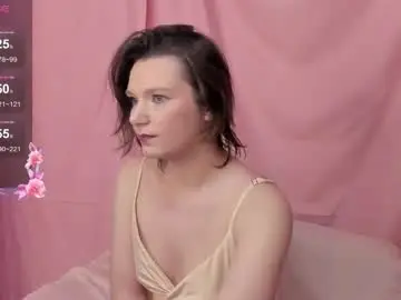 Chaturbate Nude Webcam of barbara_ferrarri