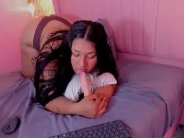 Chaturbate Best Webcam of bianca_glam