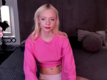 Chaturbate Sex Cam of blondagent