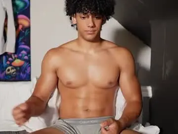 Chaturbate Live Sex of buffguy_69