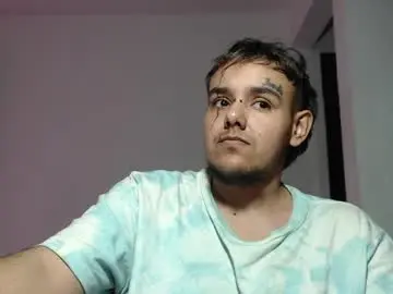 Chaturbate Nude Webcam of call_me_lil_ray