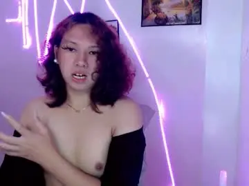 Chaturbate Best Webcam of callme_shantal
