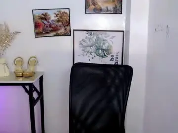 Chaturbate Watch Live Sex Cams of callme_shantal