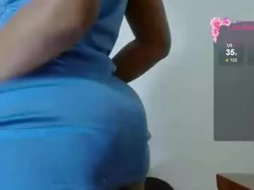 Chaturbate Live Sex of chocolatemilkebony