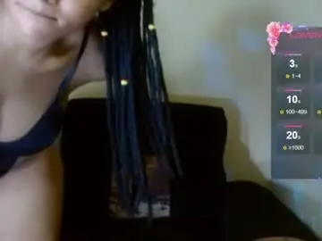 Chaturbate Free Porn Cam of chocolatemilkebony