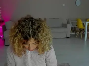 Chaturbate Adult Video Chat of curlyanto