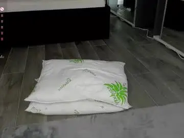 Chaturbate Nude Webcam of curlyanto