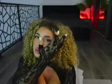 Chaturbate Live Sex of curlyanto