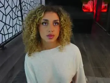 Chaturbate Live Sex of curlyanto