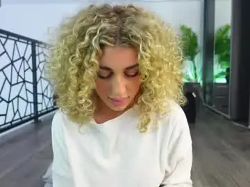 Chaturbate Adult Webcams of curlyanto