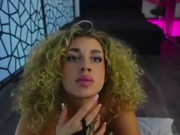 Chaturbate Adult Video Chat of curlyanto