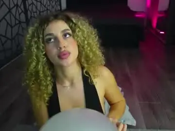 Chaturbate Best live sex cam show of curlyanto