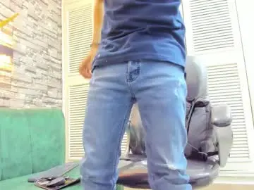 Chaturbate Sex Cam of damibright