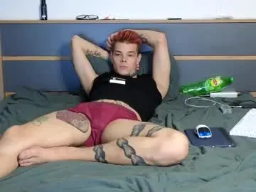 Chaturbate Adult Webcams of denis_here