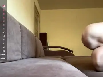 Chaturbate Sex Cam of dewdropdoll