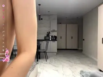 Chaturbate Adult Video Chat of dewdropdoll