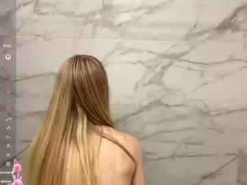 Chaturbate Sex Chat of dewdropdoll