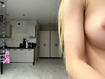 Chaturbate Sex Chat of dewdropdoll