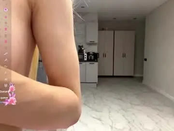 Chaturbate Adult Webcams of dewdropdoll