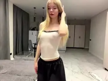 Chaturbate Sex Cam of dewdropdoll