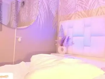 Chaturbate Adult Webcam of joel_tyler_