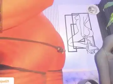 Chaturbate Best Webcam of joel_tyler_