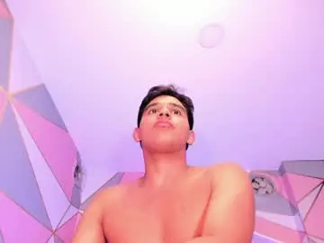 Chaturbate Free Porn Cam of joel_tyler_