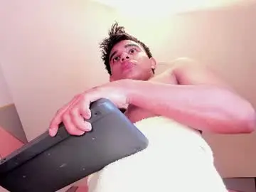 Chaturbate Best live sex cam show of joel_tyler_