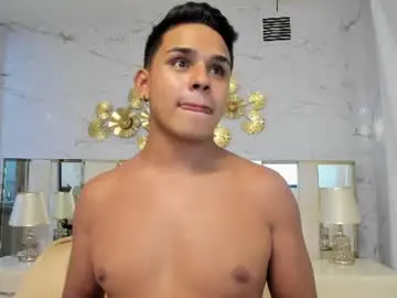 Chaturbate Free Porn Cam of joel_tyler_