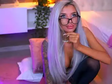 Chaturbate Sex Cam of juicy_jessye