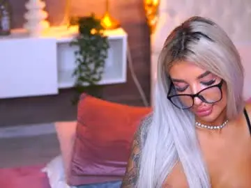 Chaturbate Adult Webcams of juicy_jessye