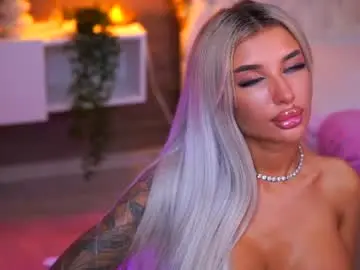 Chaturbate Live Porn of juicy_jessye