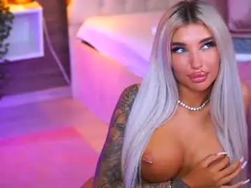Chaturbate Sex Cam of juicy_jessye