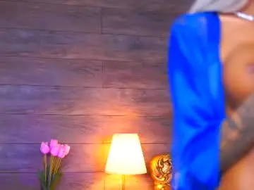 Chaturbate Adult Video Chat of juicy_jessye