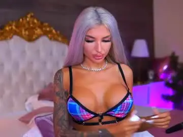 Chaturbate Adult Webcam of juicy_jessye
