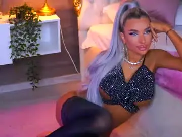 Chaturbate Live Sex of juicy_jessye
