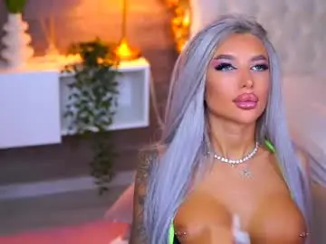 Chaturbate Watch Live Sex Cams of juicy_jessye