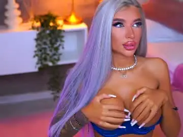 Chaturbate Live Sex of juicy_jessye