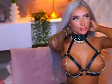 Chaturbate Sex Chat of juicy_jessye